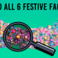 Party Animal - Full Size 4" Thinking Putty Tin for EU