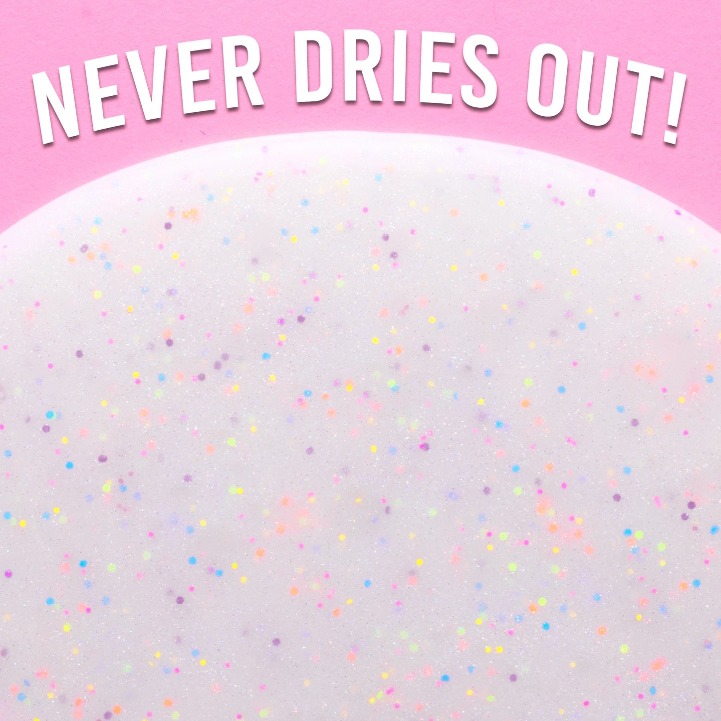 Crazy Aaron -  Enchanted Unicorn - Glowbrights®