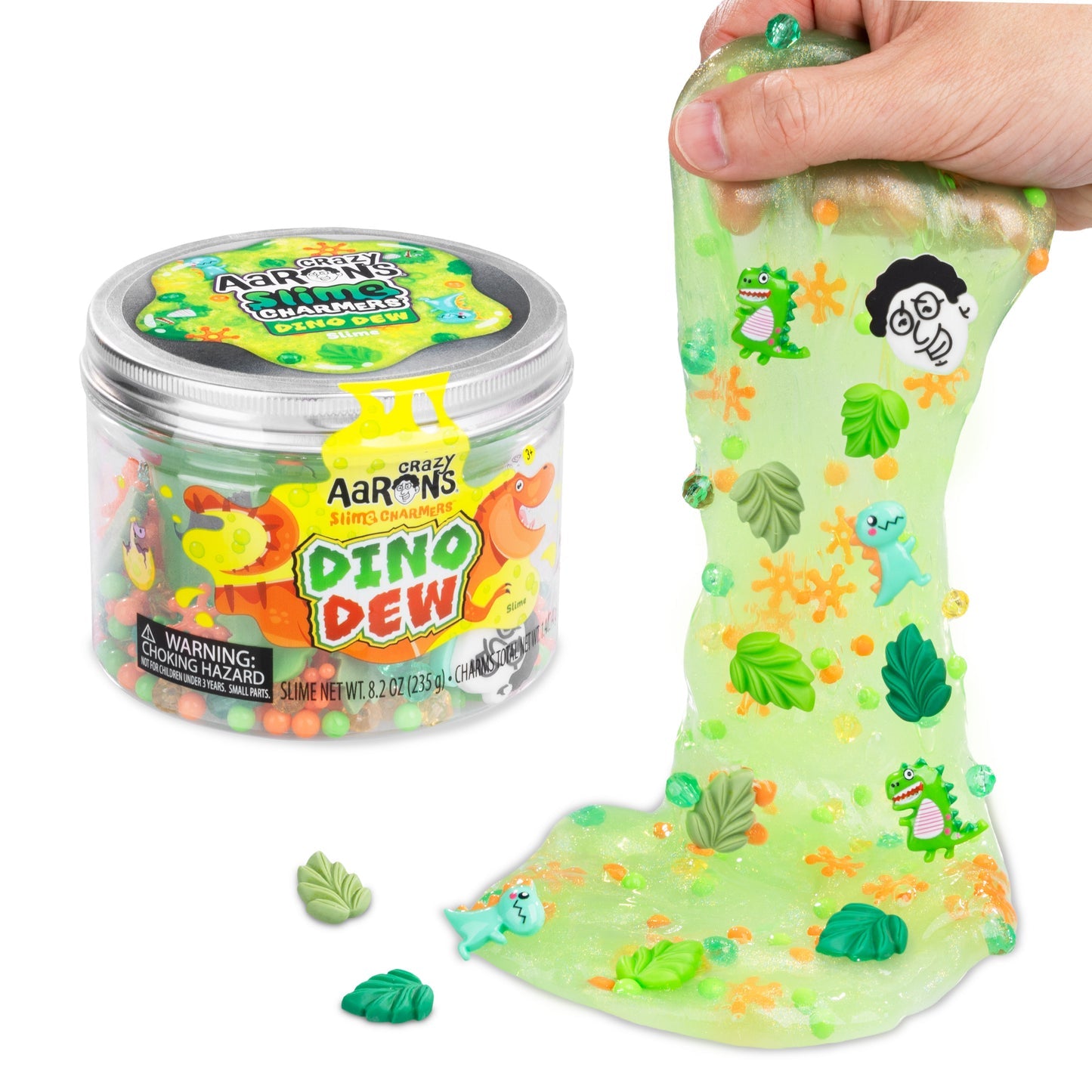 Dino Dew