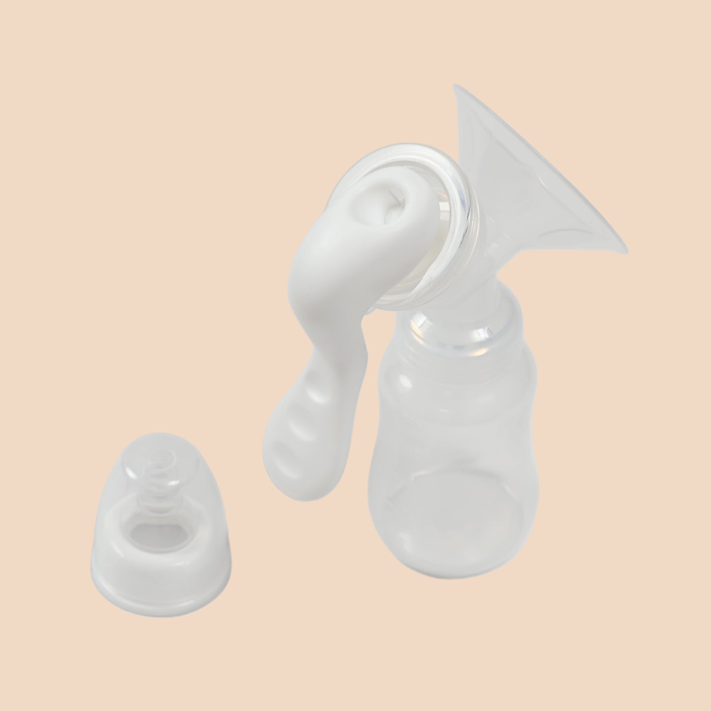 Manual Breast Pump