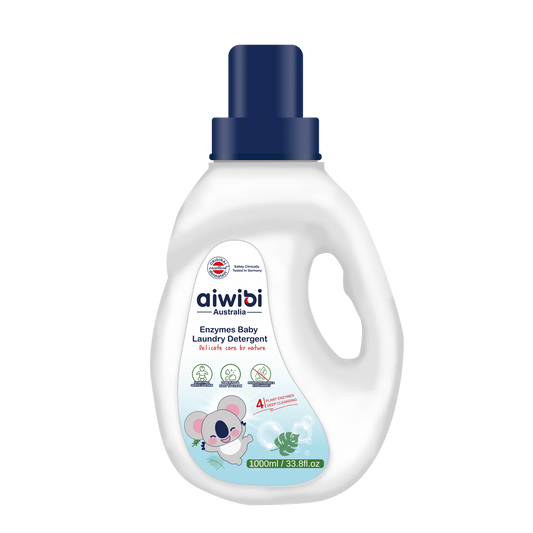 Aiwibi Baby Laundry Liquid 1000ml