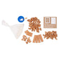 Brick Construction Set - Basic Set