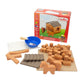 Small Horse Stable