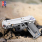 Desert Falcon