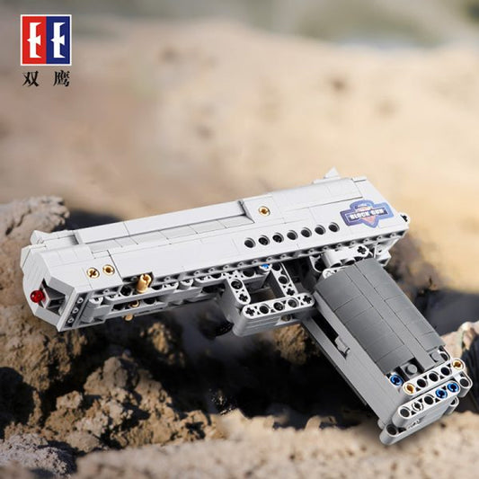 Desert Falcon