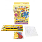 PLAYCOLOR PACK ART & CRAFT PARTY