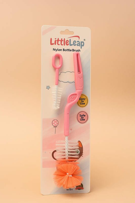 Bottle Cleaning Brush - Nylon