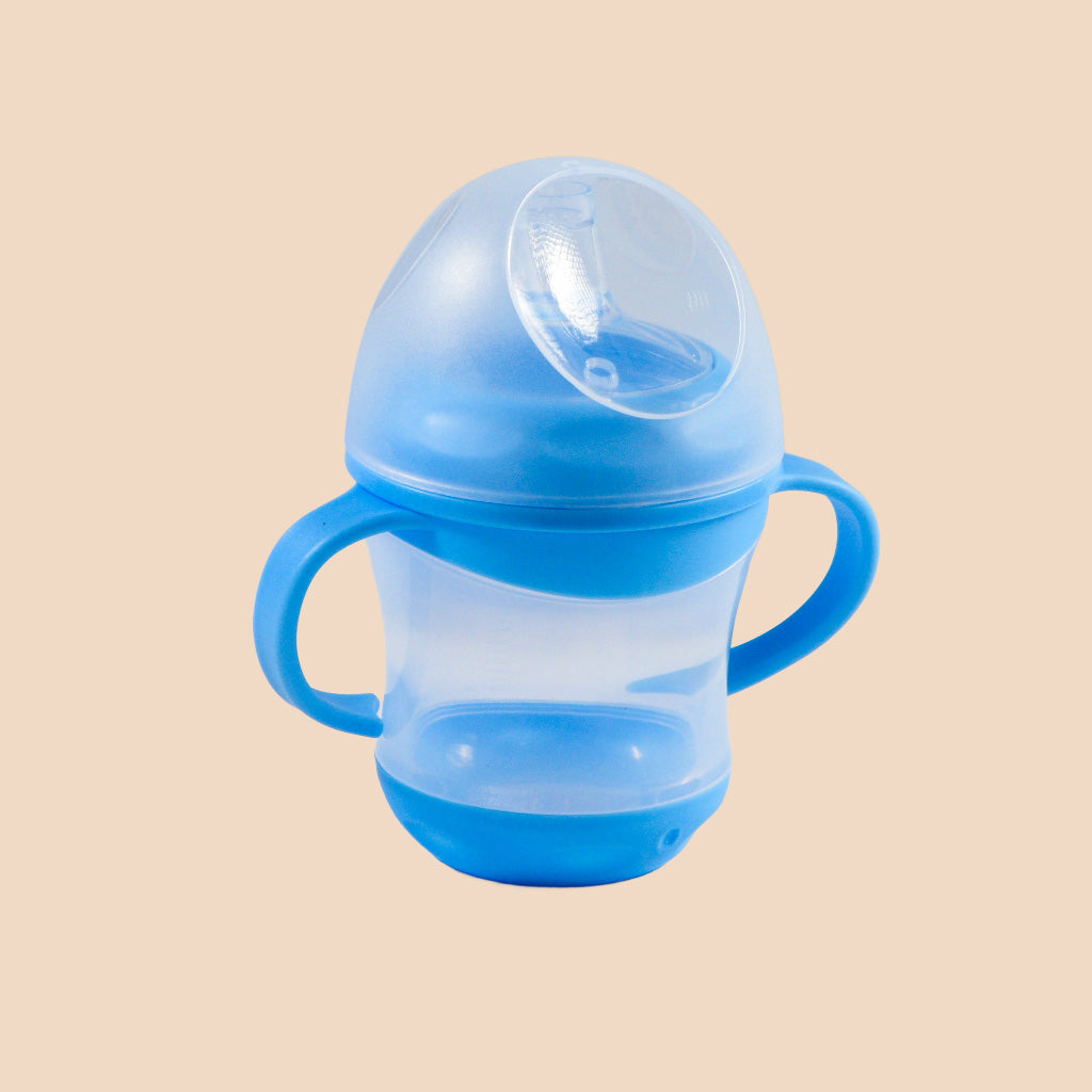 Sipper Cup with Handle