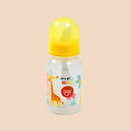 Baby Feeding Bottle 3 in 1 (250 ML)