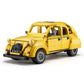Citroen 2CV (licensed)