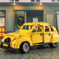 Citroen 2CV (licensed)