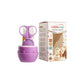 Baby Nail Care Set with Case