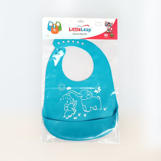 Silicon Bib