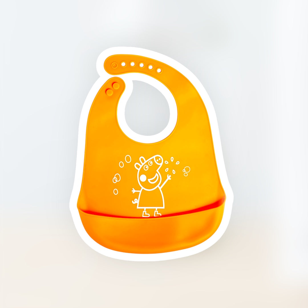 Silicon Bib