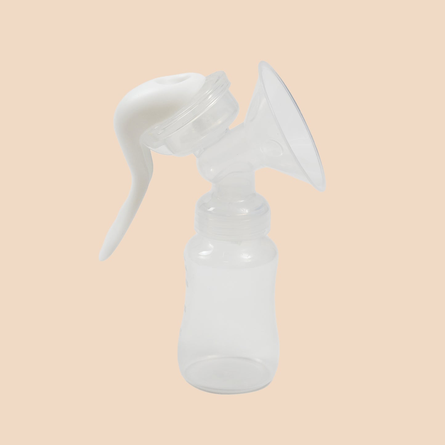 Manual Breast Pump