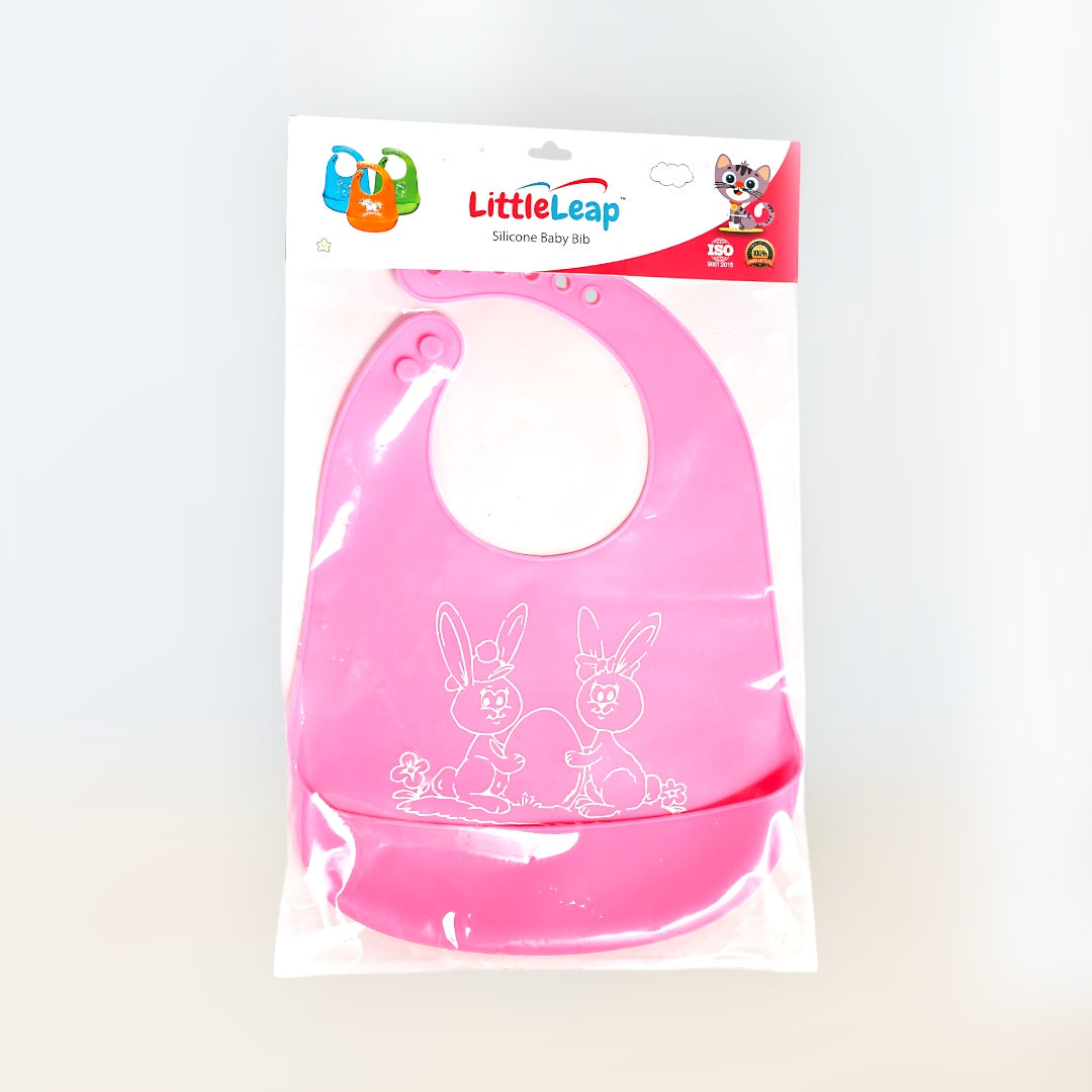 Silicon Bib