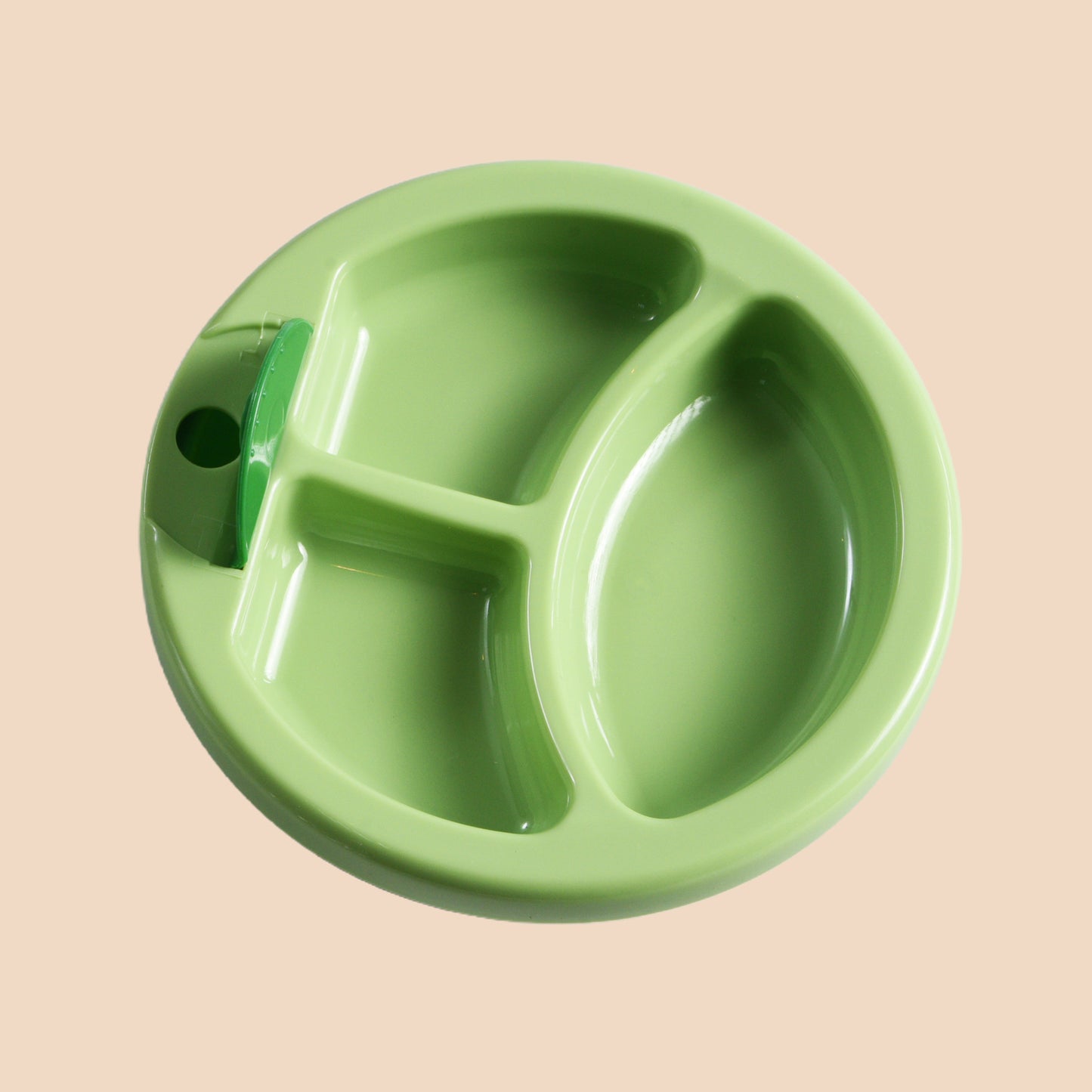 Warming Plate
