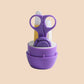Baby Nail Care Set with Case