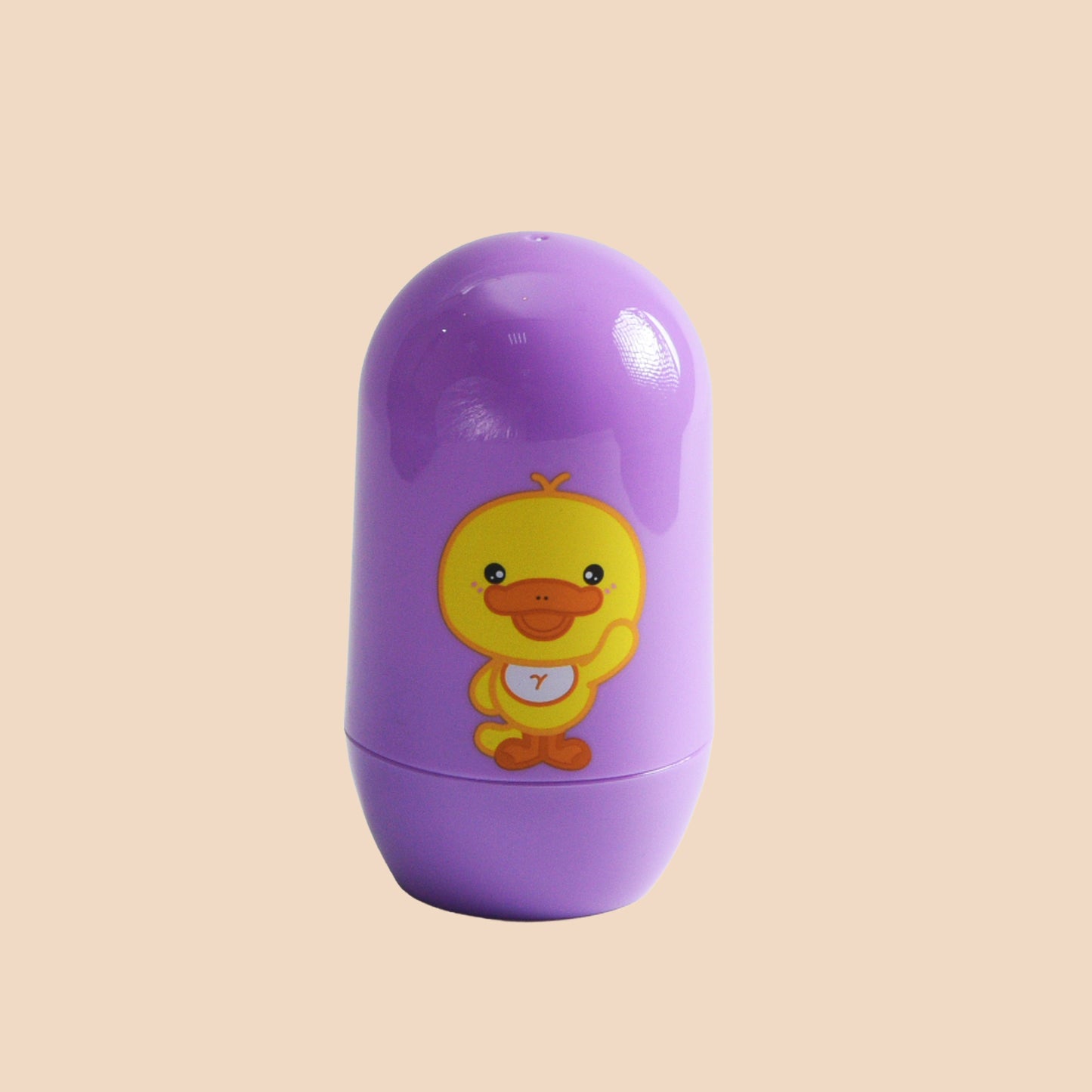 Baby Nail Care Set with Case