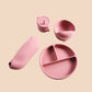 Silicon Tableware