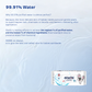 aiwibi 99.91% Pure Water Premium Baby Wet Wipes