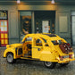 Citroen 2CV (licensed)