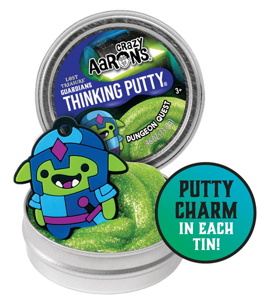 Lost Trsure Guardians 60 Count Mini Tin Assortment
