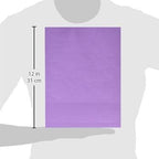 48 micro-perforated sheets
