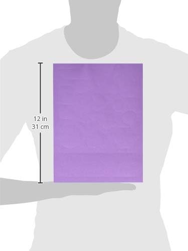 48 micro-perforated sheets