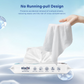 aiwibi 99.91% Pure Water Premium Baby Wet Wipes