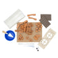 Brick Construction Set - Water Mill