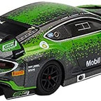 D-Power 1:32 Die-Cast Bentley Continental GT3 Bathurst 12 Hour 2019 Liqui Moly #107 Race Car with Lights & Sound