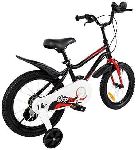CM12-1 CHIPMUNK MK 12INCH BLACK