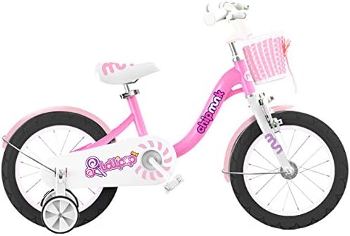 CM14-2 CHIPMUNK MM 14INCH PINK