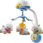 LULLABY LAMBS MOBILE (VTUK)