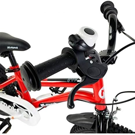 CM18-1 CHIPMUNK MK 18INCH RED