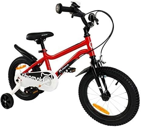 CM12-1 CHIPMUNK MK 12INCH RED