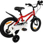 CM12-1 CHIPMUNK MK 12INCH RED