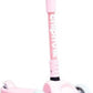 CHIPMUNK FOLDING SCOOTER-PINK