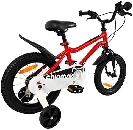 CM18-1 CHIPMUNK MK 18INCH RED
