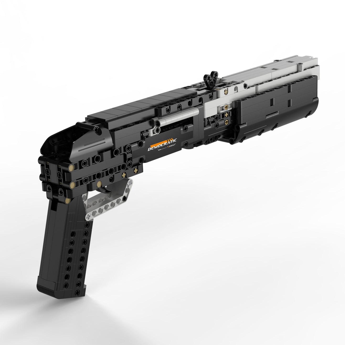 Shotgun