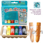 PLAYCOLOR WINDOW ONE(6)