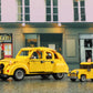 Citroen 2CV (licensed)