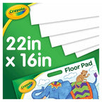 Giant Floor Pad
