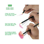 Crayola Signature Blend & Shade Colored Pencils with Tin, 24 Count