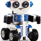 Bobby Robot (2 in 1)