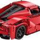 1:14 Red Blade Car (Dual Control)