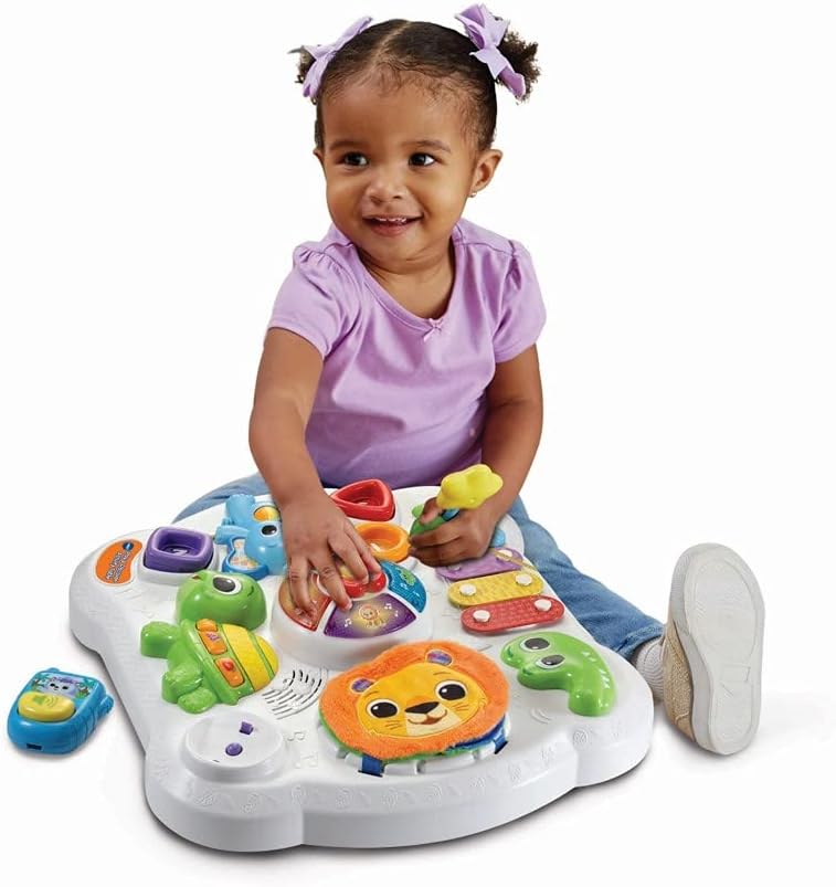 Vtech Touch & Explore Activity Table