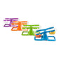 LR-NESTABLE BUCKET BALANCES  (SET OF 4)