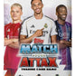 Topps Match Attax 2025/26 - Single Pack (Box of 32 packs)